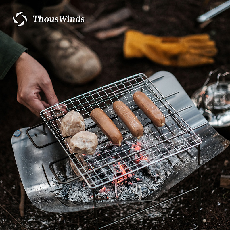 Thous Winds Portable Mini Camp - đánh giá và giá Outdoor Camping Sink