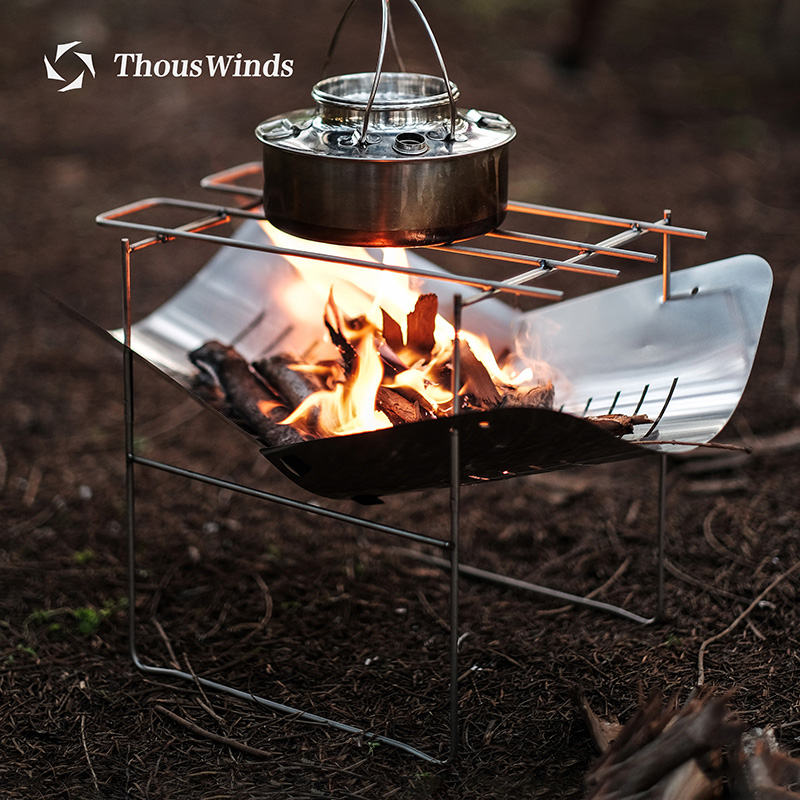 Thous Winds Portable Mini Camp - đánh giá và giá Outdoor Camping Sink
