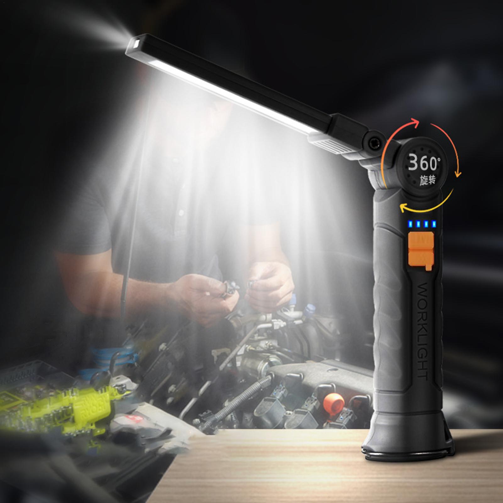 Rechargeable LED Flashlight Wo - đánh giá và giá Outdoor Camping Jobs