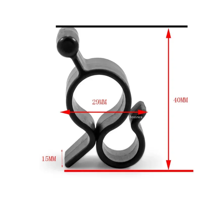 10-20Pcs Camping Awning Hook C - đánh giá và giá Outdoor Camping Lights String