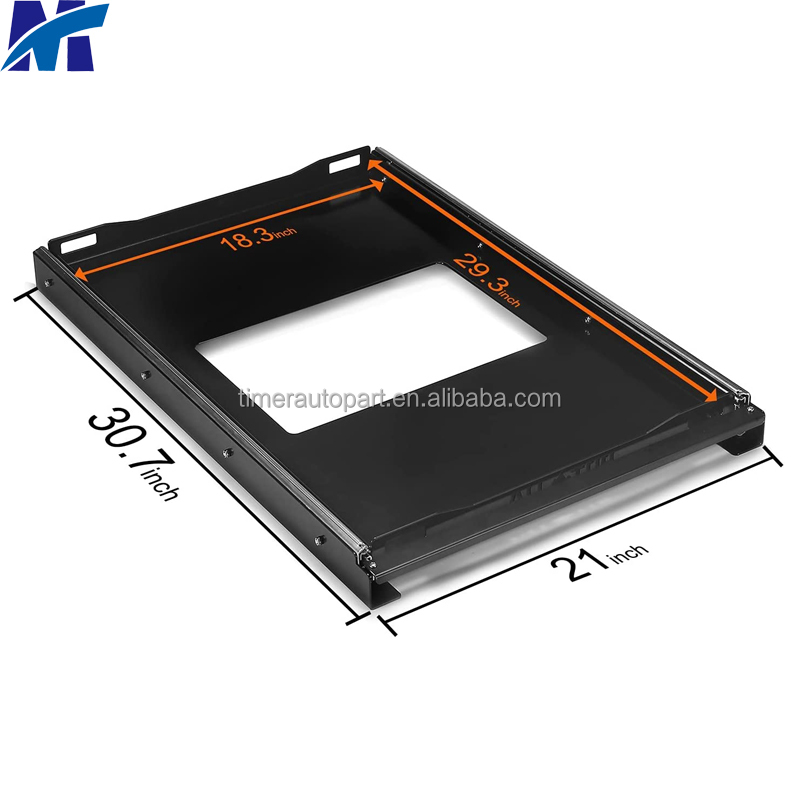 2026 Drop Down Metal Fridge Sl - đánh giá và giá Outdoor Camping Ute