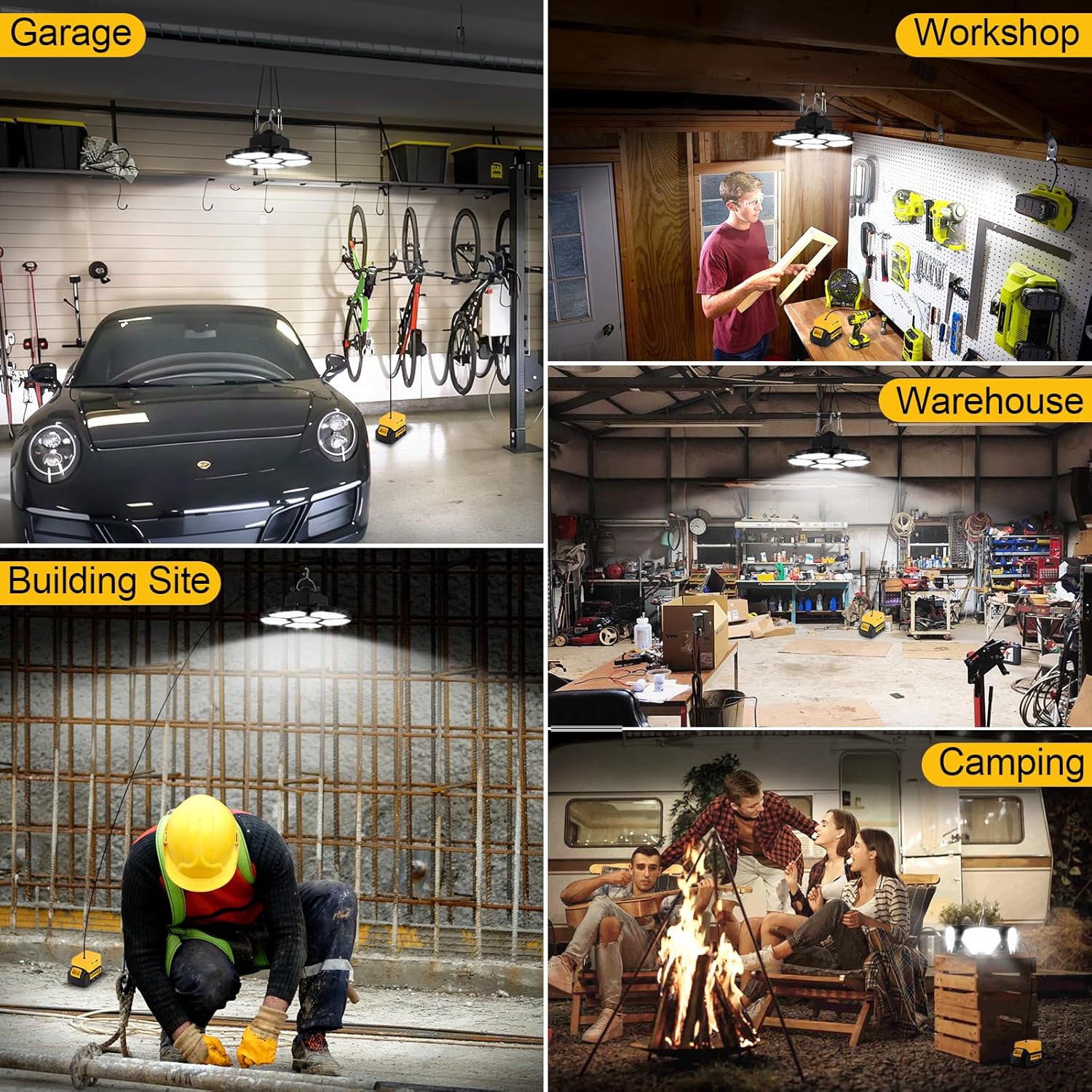 Battery Operated Shed Light Ou - đánh giá và giá Outdoor Camping Jobs