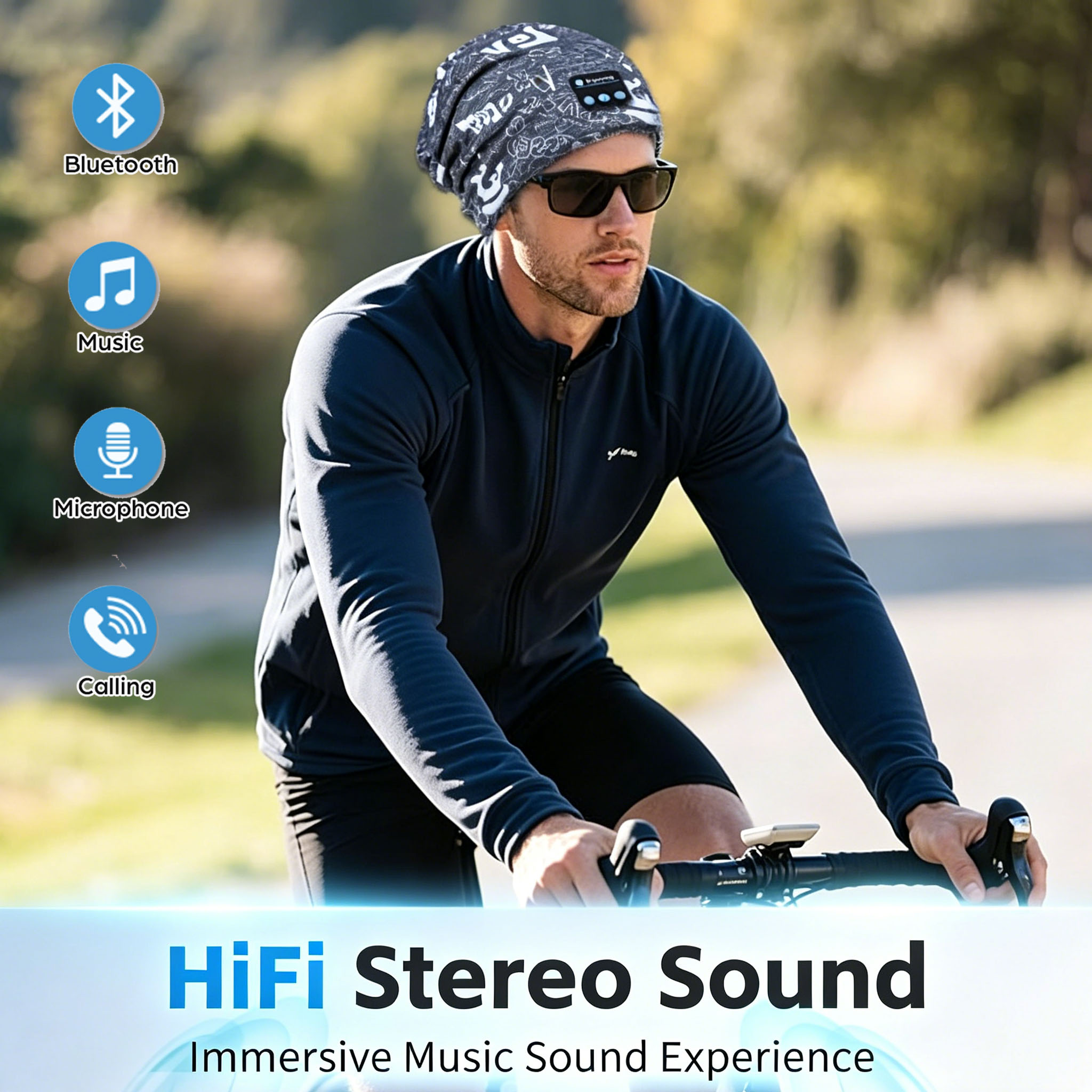 Bluetooth Headphone Wireless S - đánh giá và giá Outdoor Camping Videos