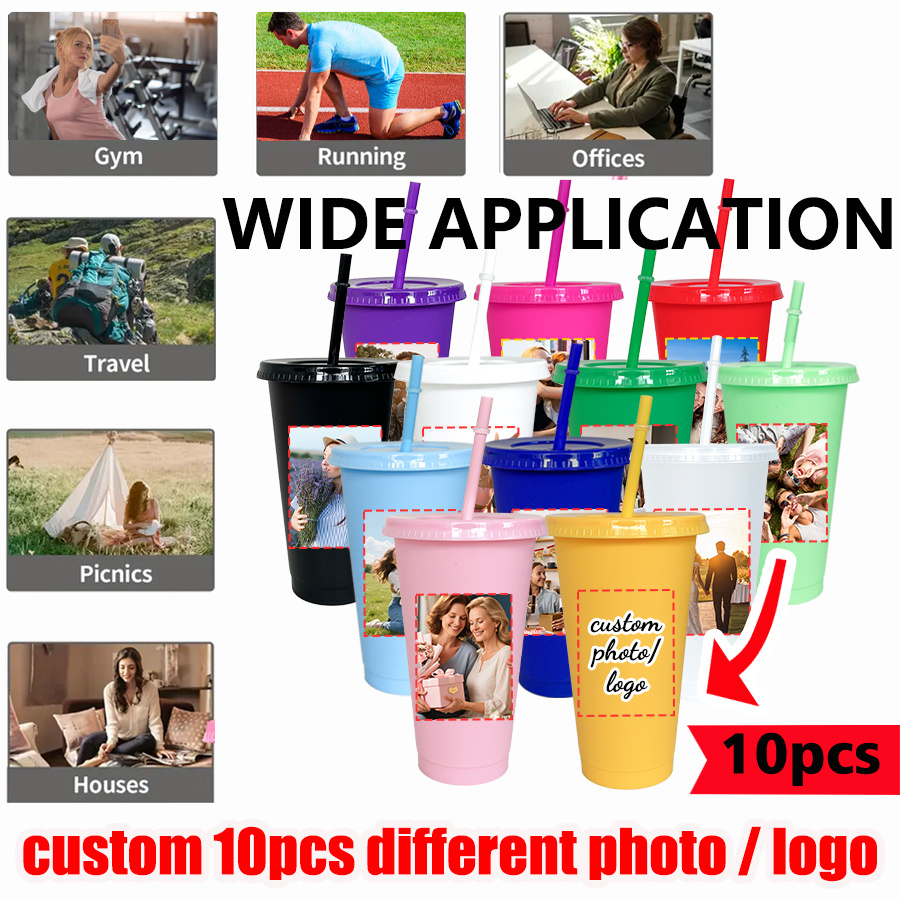 10pcs/lot Personalized Photo/t - đánh giá và giá Outdoor Camping Utensils