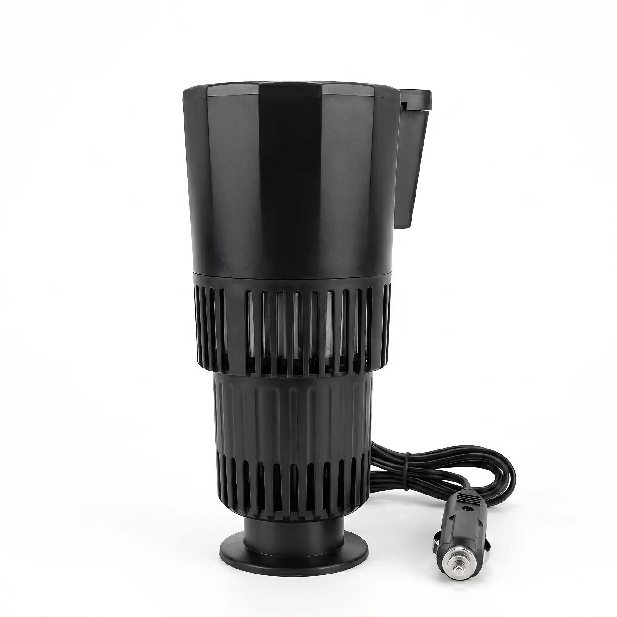 12V/24V Smart Car Hot Cold Cup - đánh giá và giá Outdoor Camping Fridge