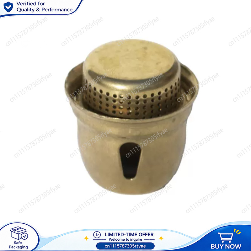 Silent Burner Head Stove Parts - đánh giá và giá Outdoor Camping Stove