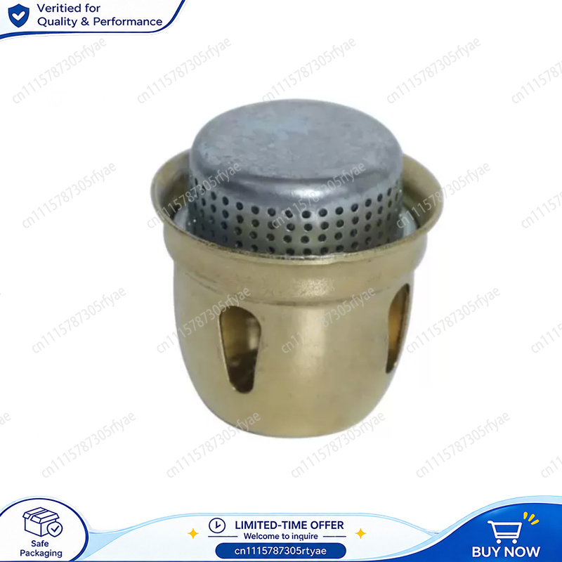 Silent Burner Head Stove Parts - đánh giá và giá Outdoor Camping Stove