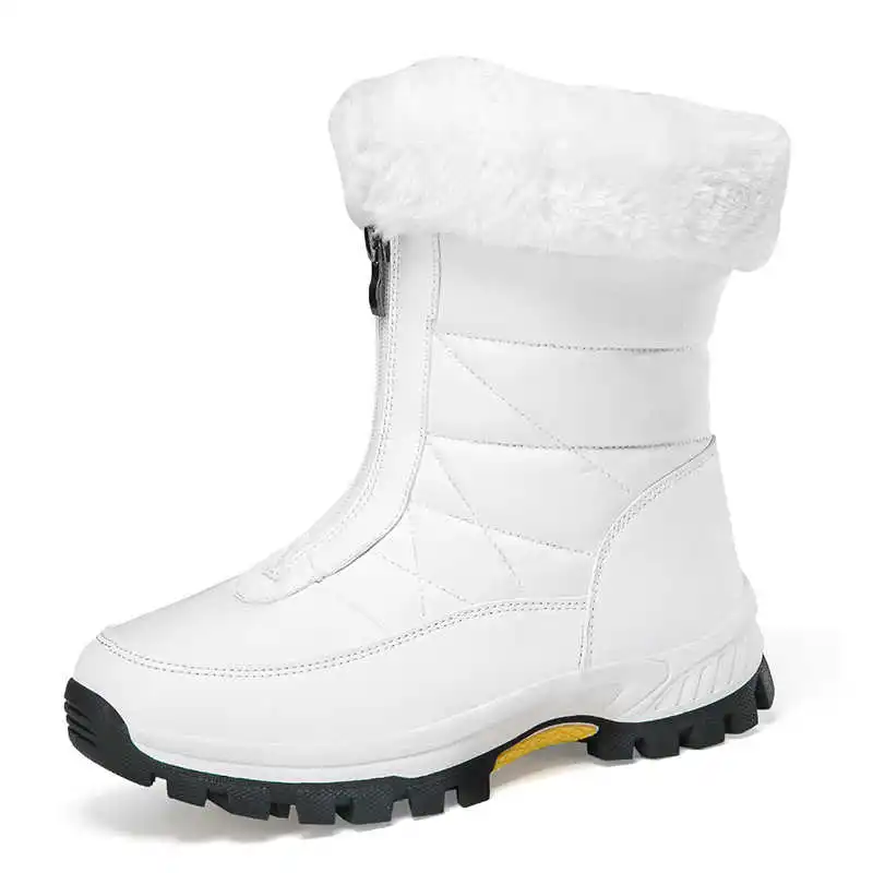 Women's Boot Sneakers Walking  - đánh giá và giá Outdoor Camping Ideas