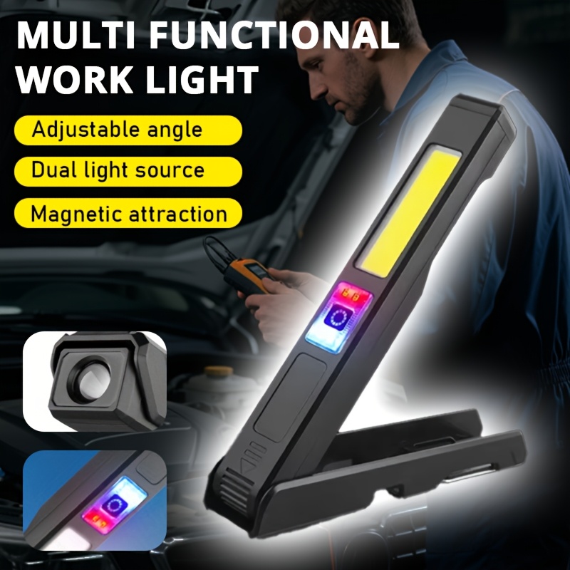 Rechargeable LED Flashlight Wo - đánh giá và giá Outdoor Camping Jobs