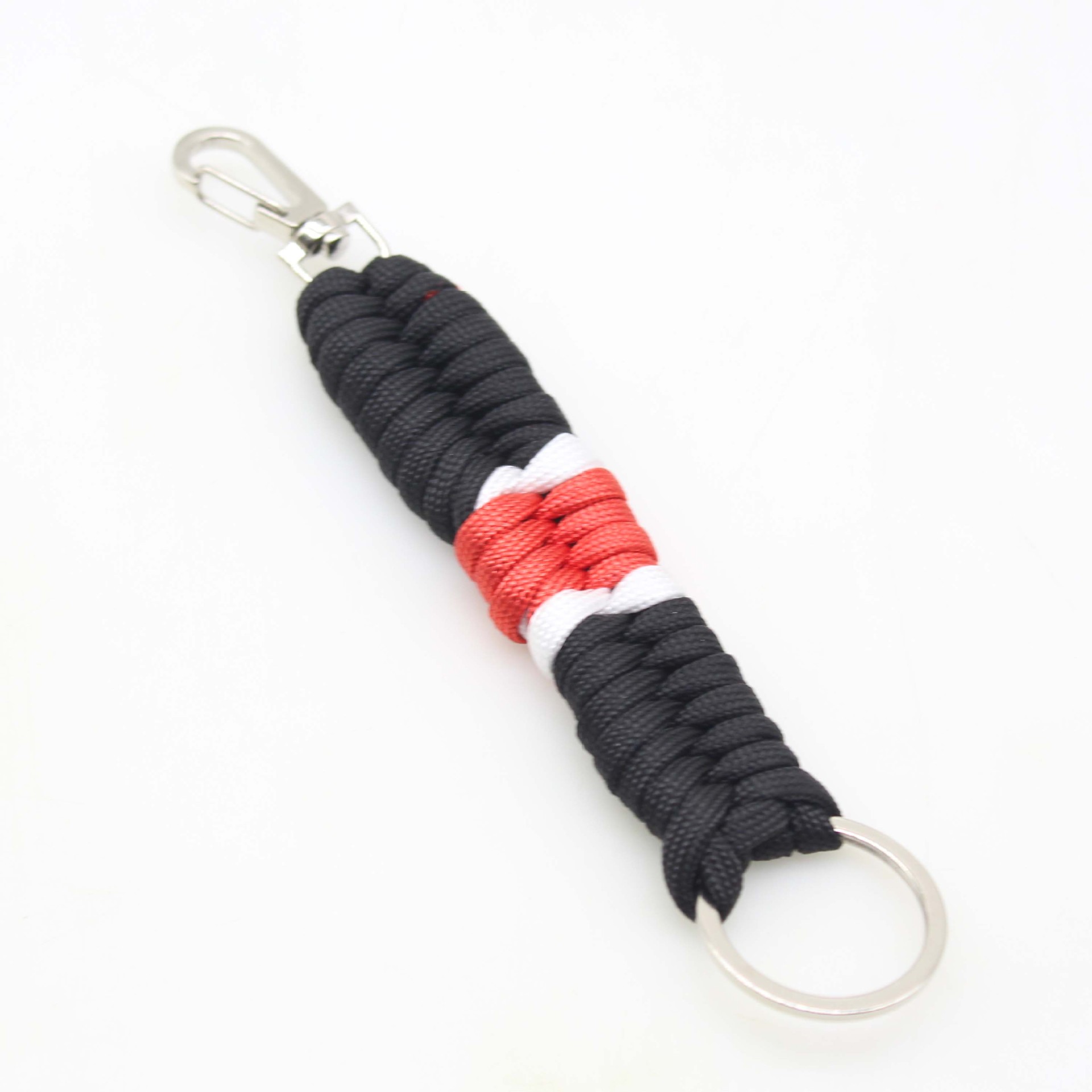 Fashion Paracord Keychain Ring - đánh giá và giá Outdoor Camping Ideas