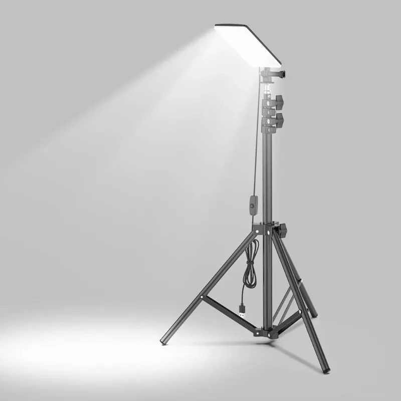 Adjustable 84Pcs LED USB Power - đánh giá và giá Outdoor Camping Videos
