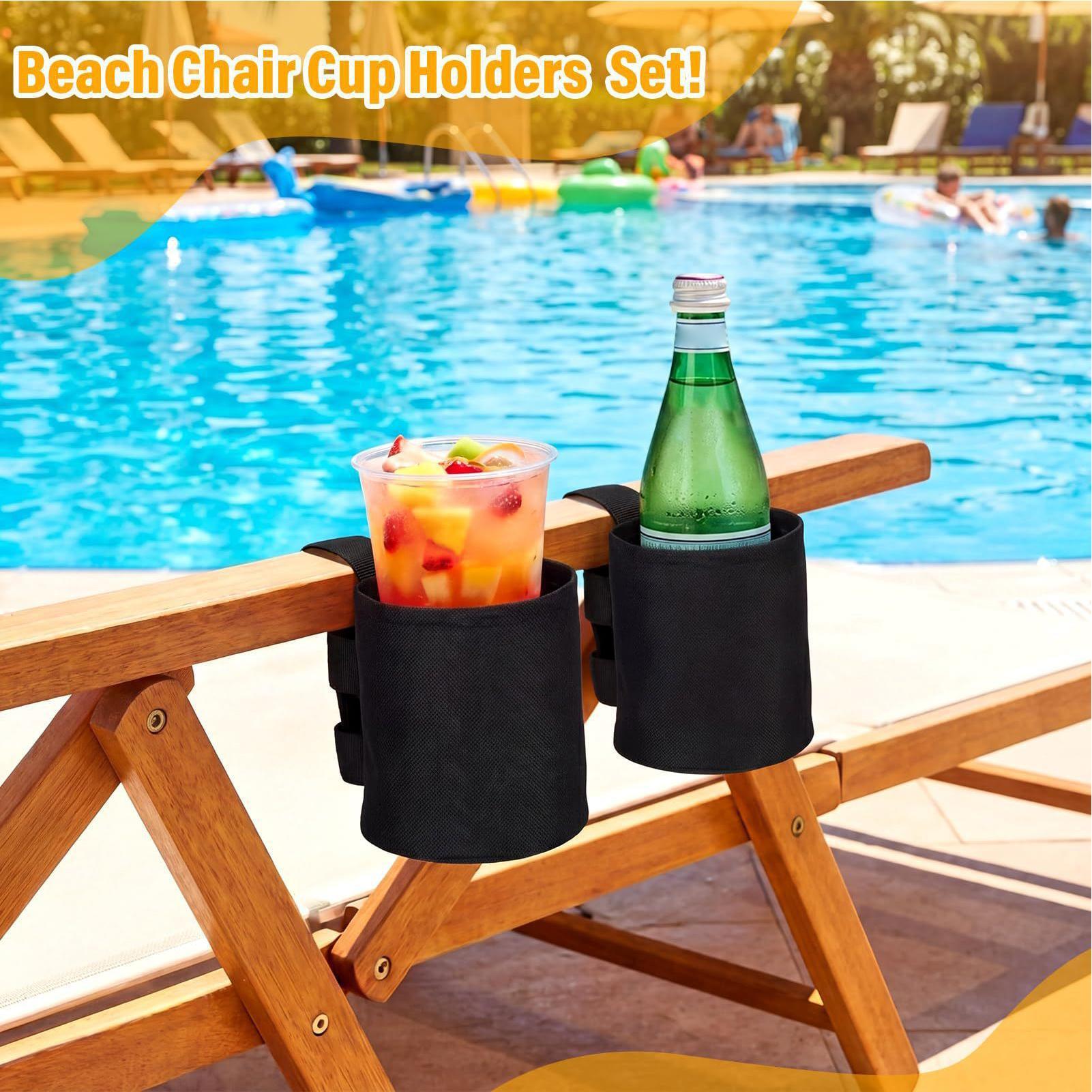 Universal Water Bottle Holder  - đánh giá và giá Outdoor Camping Table And Chairs
