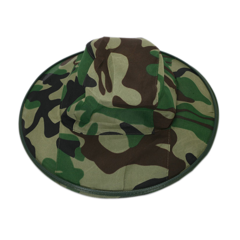 Anti Mosquito Fishing Cap Inse - đánh giá và giá Outdoor Camping Hat