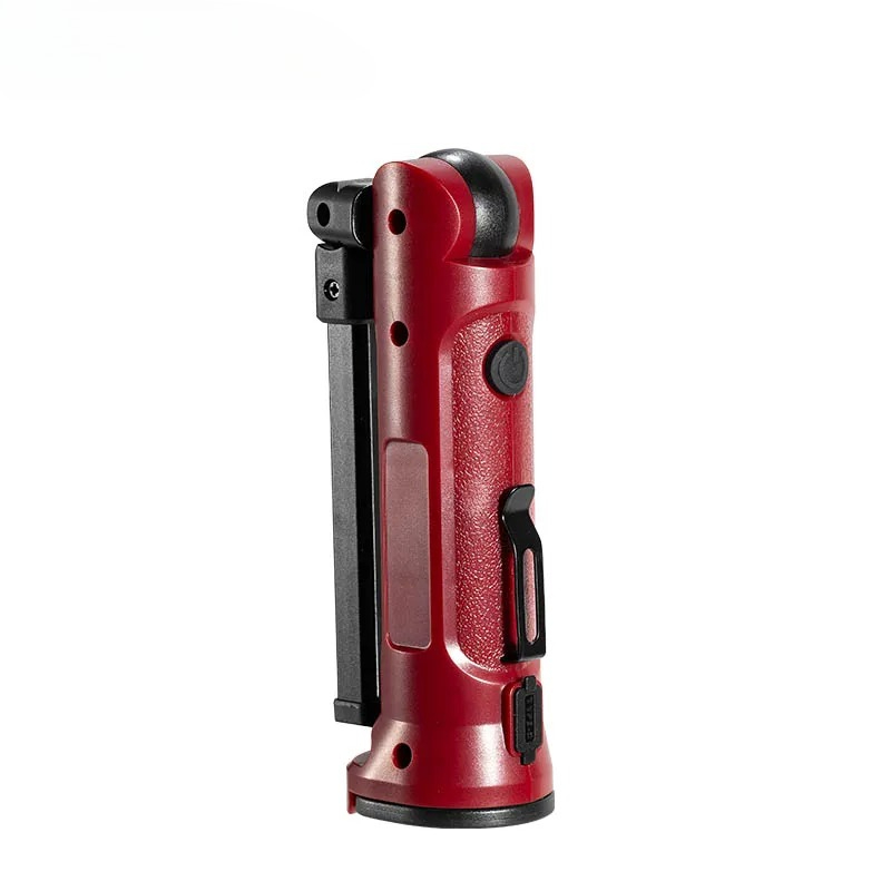 COB LED Work Light Rechargeabl - đánh giá và giá Outdoor Camping Vehicle