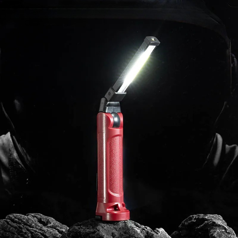 COB LED Work Light Rechargeabl - đánh giá và giá Outdoor Camping Vehicle