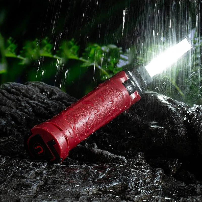 COB LED Work Light Rechargeabl - đánh giá và giá Outdoor Camping Vehicle