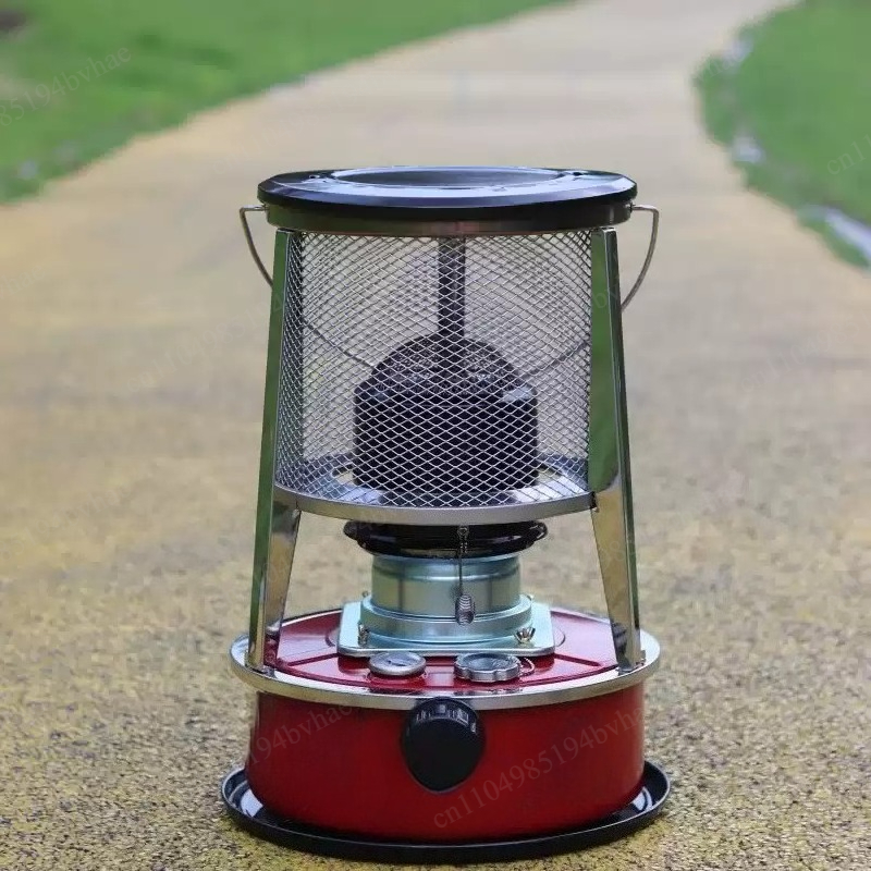 TS-77 Portable Heater Camping  - đánh giá và giá Outdoor Camping Stove