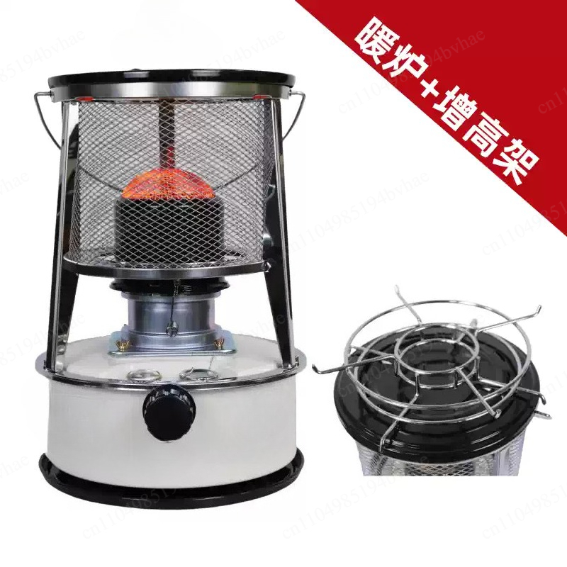 TS-77 Portable Heater Camping  - đánh giá và giá Outdoor Camping Stove