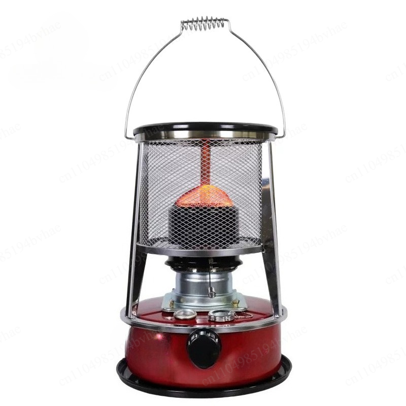 TS-77 Portable Heater Camping  - đánh giá và giá Outdoor Camping Stove