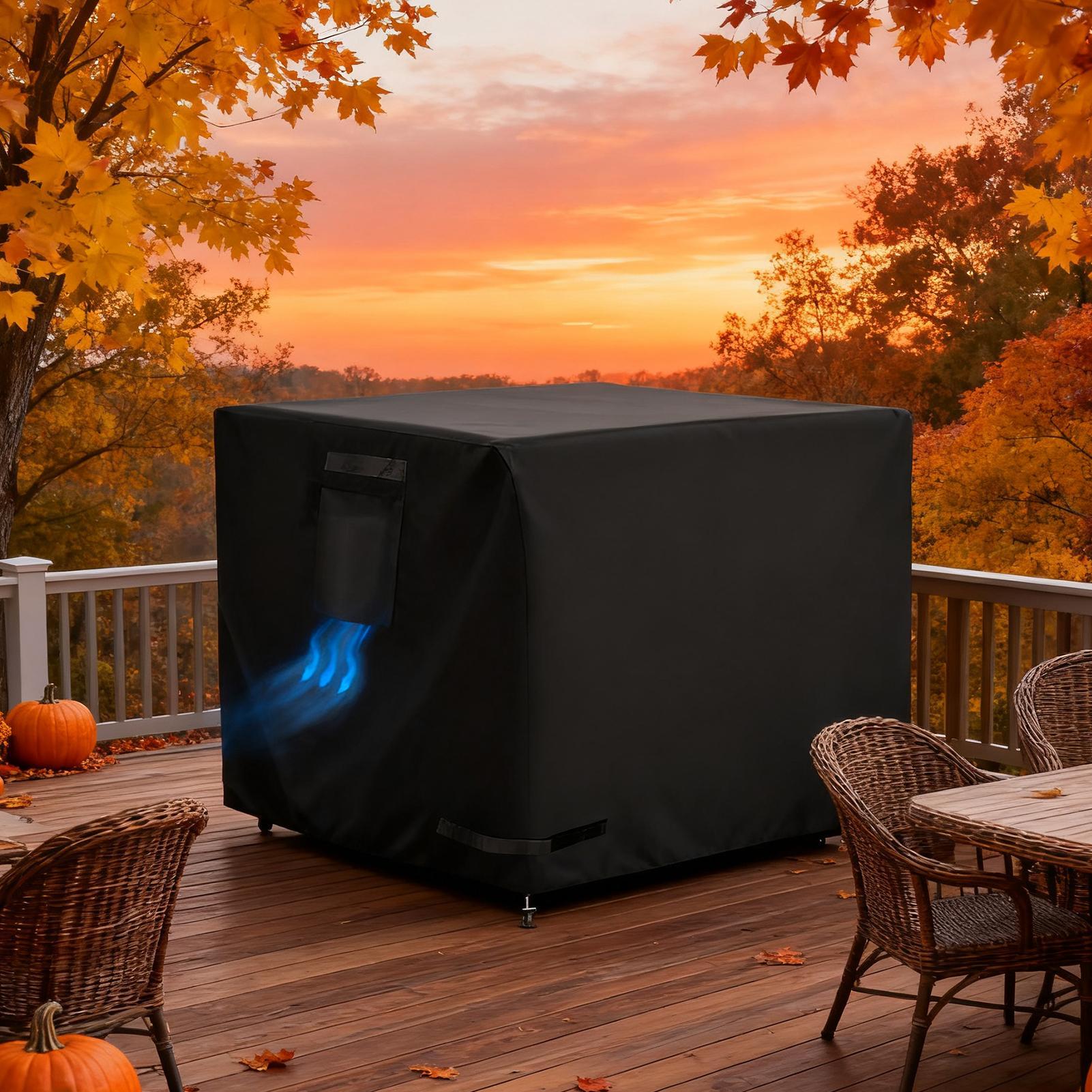 Outdoor Fire Pit Cover 30 Inch - đánh giá và giá Outdoor Camping Fire Pit