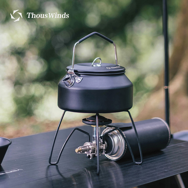 ThousWinds Siêu Nhẹ Cắm Trại Ấ - đánh giá và giá Outdoor Camping Utensils