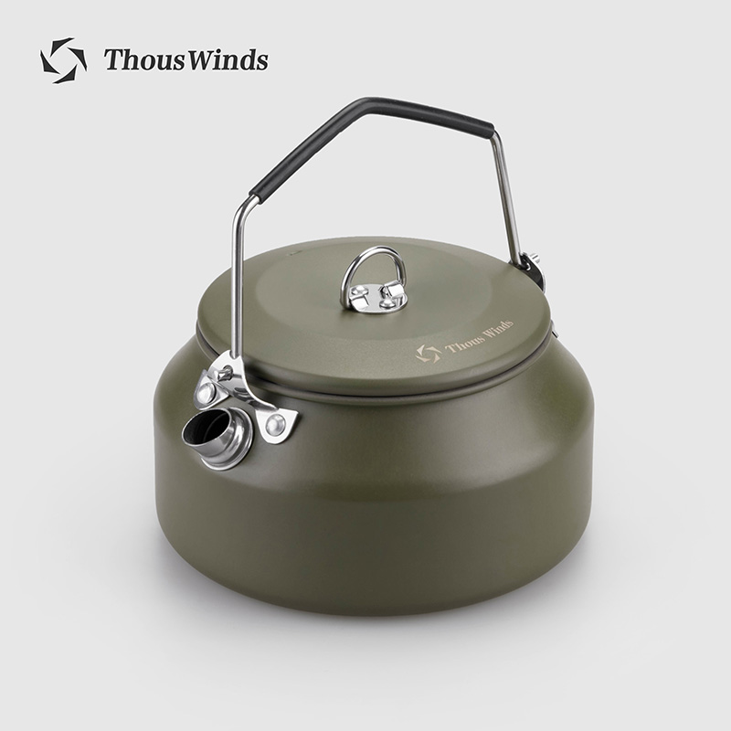 ThousWinds Siêu Nhẹ Cắm Trại Ấ - đánh giá và giá Outdoor Camping Utensils