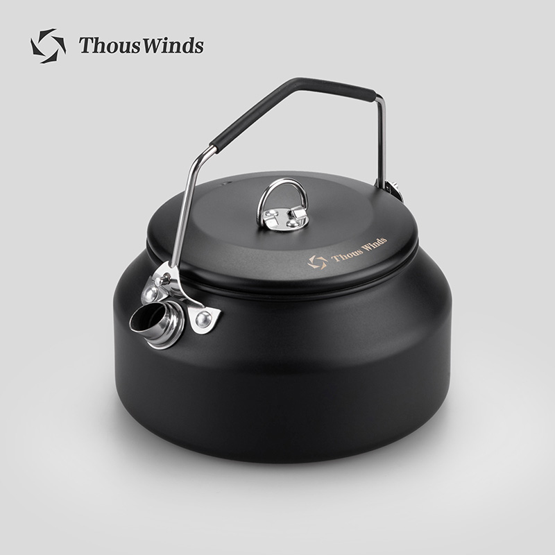 ThousWinds Siêu Nhẹ Cắm Trại Ấ - đánh giá và giá Outdoor Camping Utensils