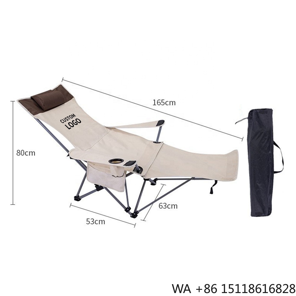 Portable Folding Reclining Cha - đánh giá và giá Outdoor Camping Chairs Folding