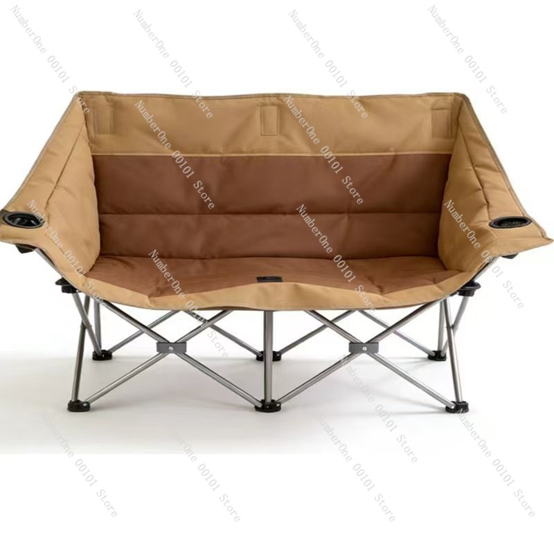 Portable Outdoor Folding Doubl - đánh giá và giá Outdoor Camping Chairs Folding