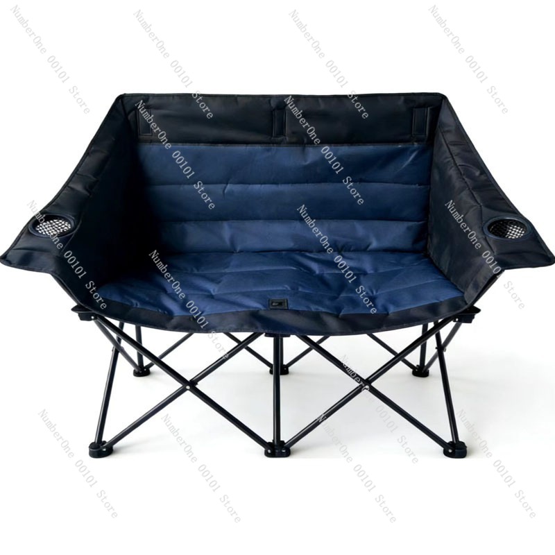 Portable Outdoor Folding Doubl - đánh giá và giá Outdoor Camping Chairs Folding