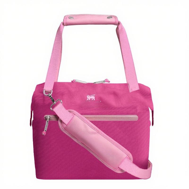 Portable Crossbody Bag Insulat - đánh giá và giá Outdoor Camping Vehicle