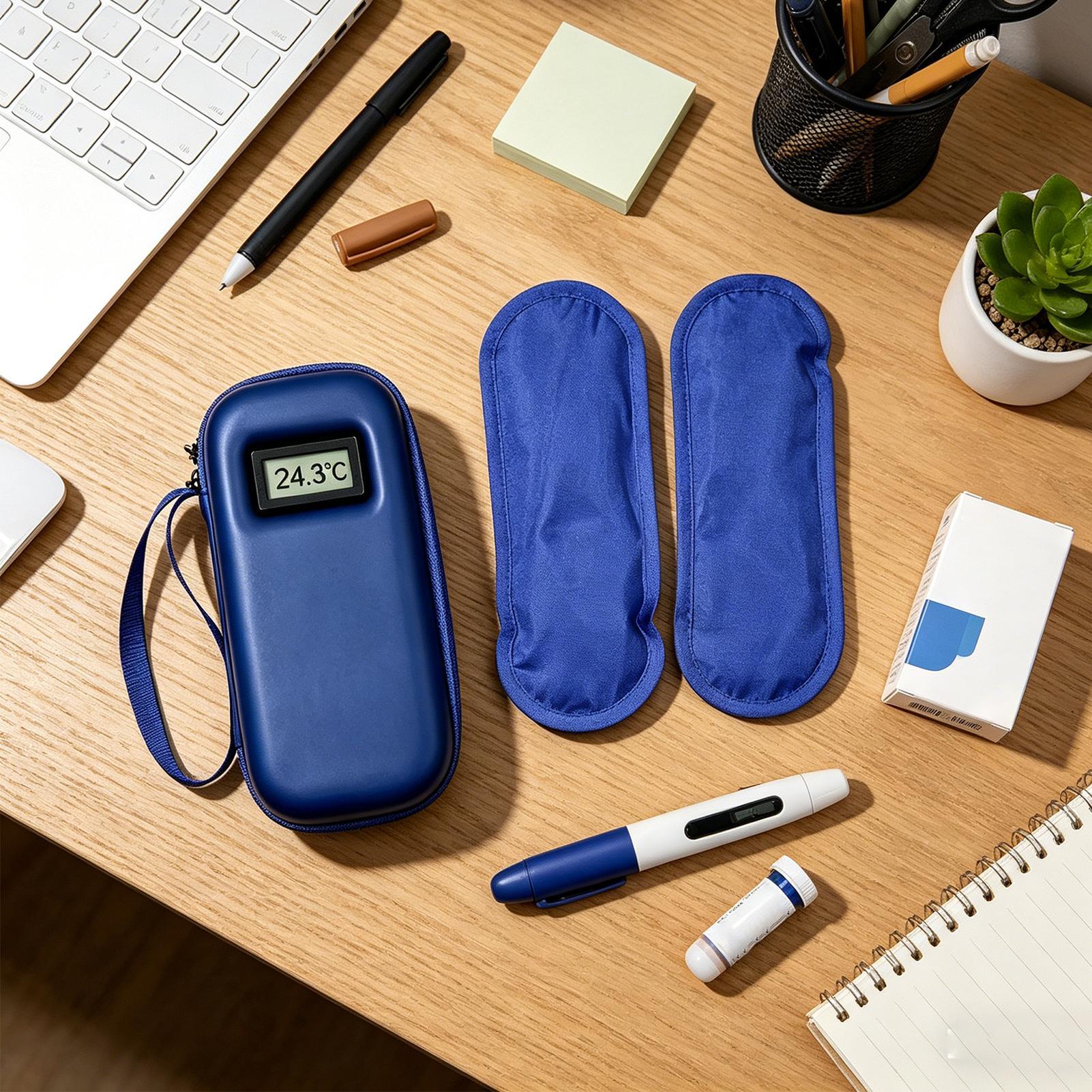Cooler Travel Case With Temp D - đánh giá và giá Outdoor In Camping