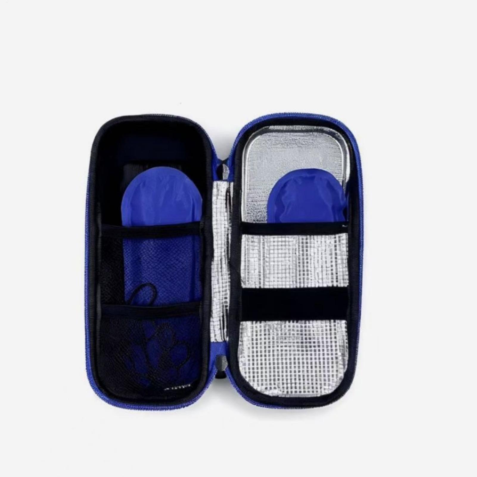 Cooler Travel Case With Temp D - đánh giá và giá Outdoor In Camping