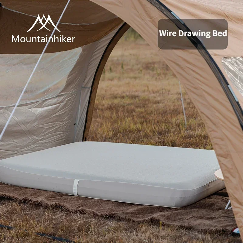 Mountainhiker 2 Person Automat - đánh giá và giá Outdoor Camping Rug