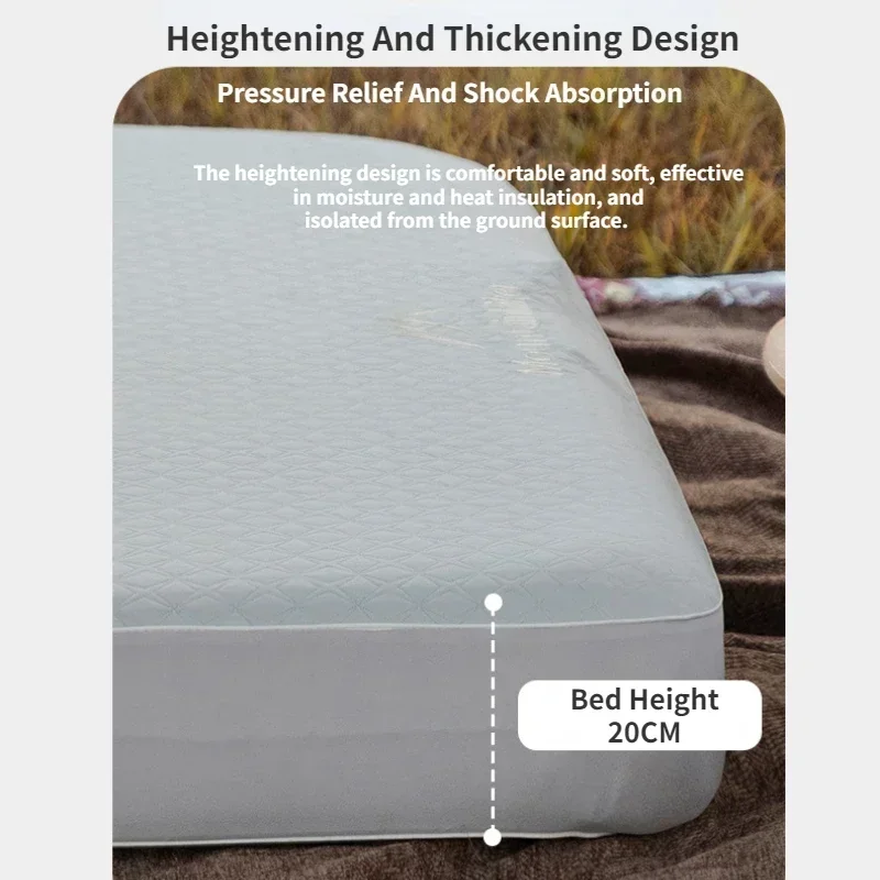 Mountainhiker 2 Person Automat - đánh giá và giá Outdoor Camping Rug