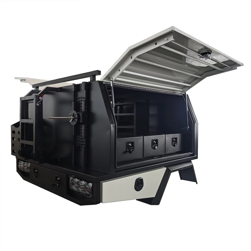 Outdoor Adventure Aluminium To - đánh giá và giá Outdoor Camping Ute