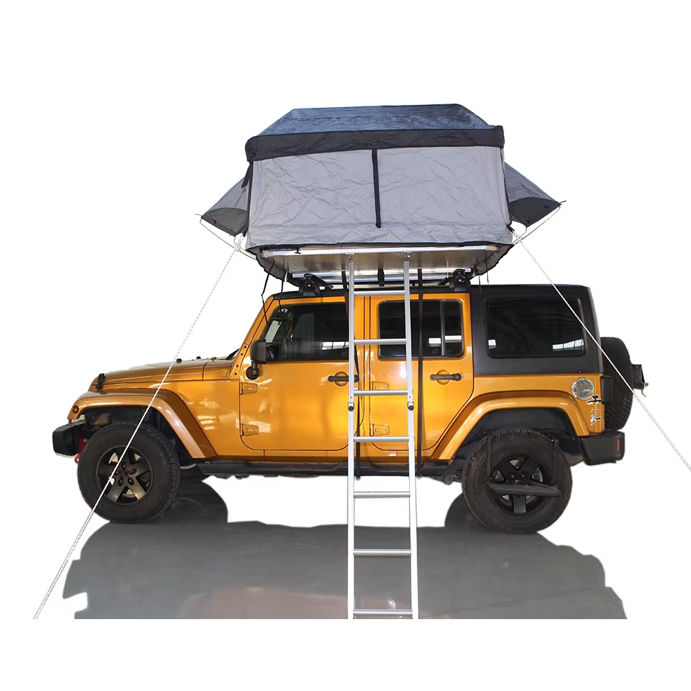 Off-road Camping Tent Car Roof - đánh giá và giá Outdoor Camping Vehicle
