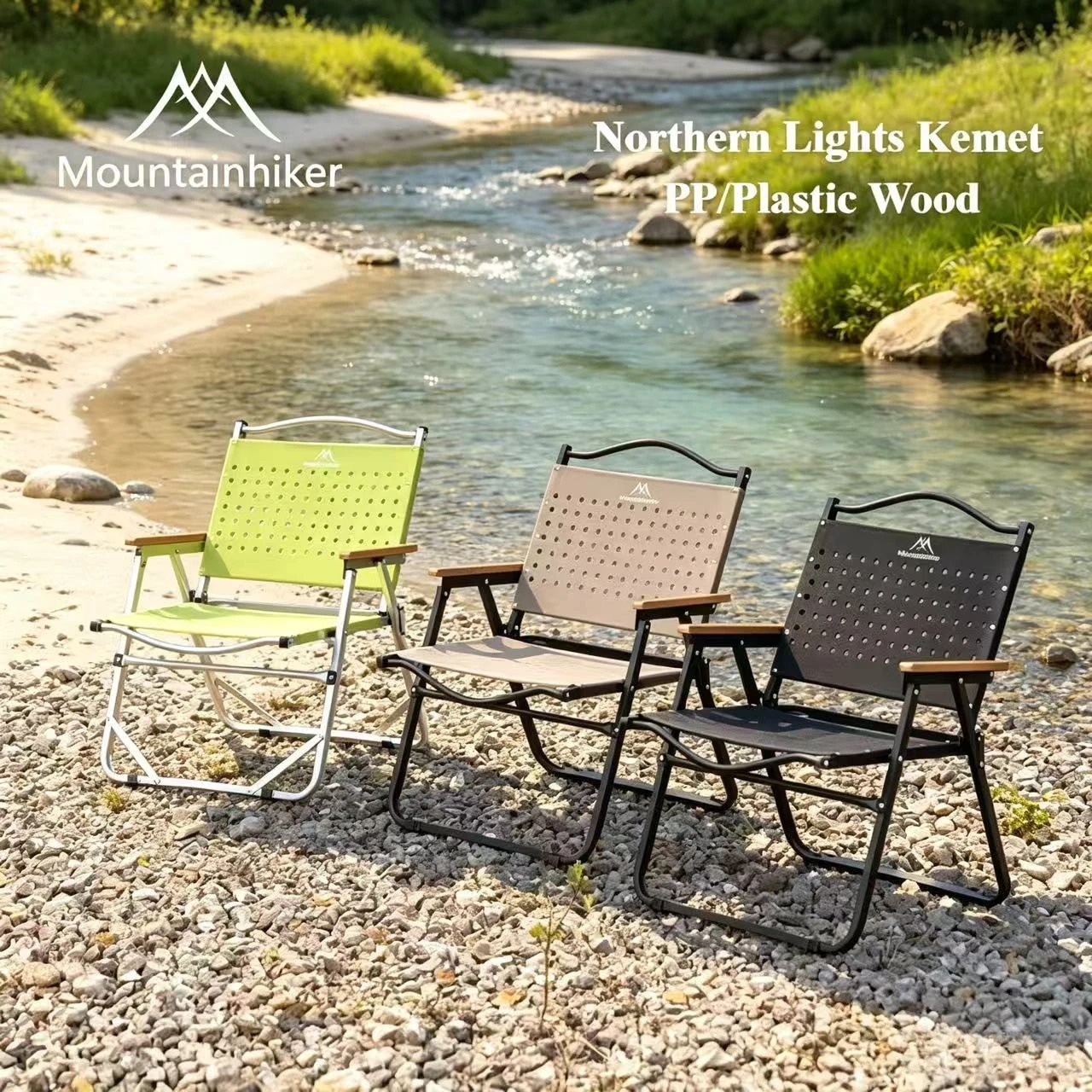 MOUNTAINHIKER Camping Chair Po - đánh giá và giá Outdoor Camping Table And Chairs