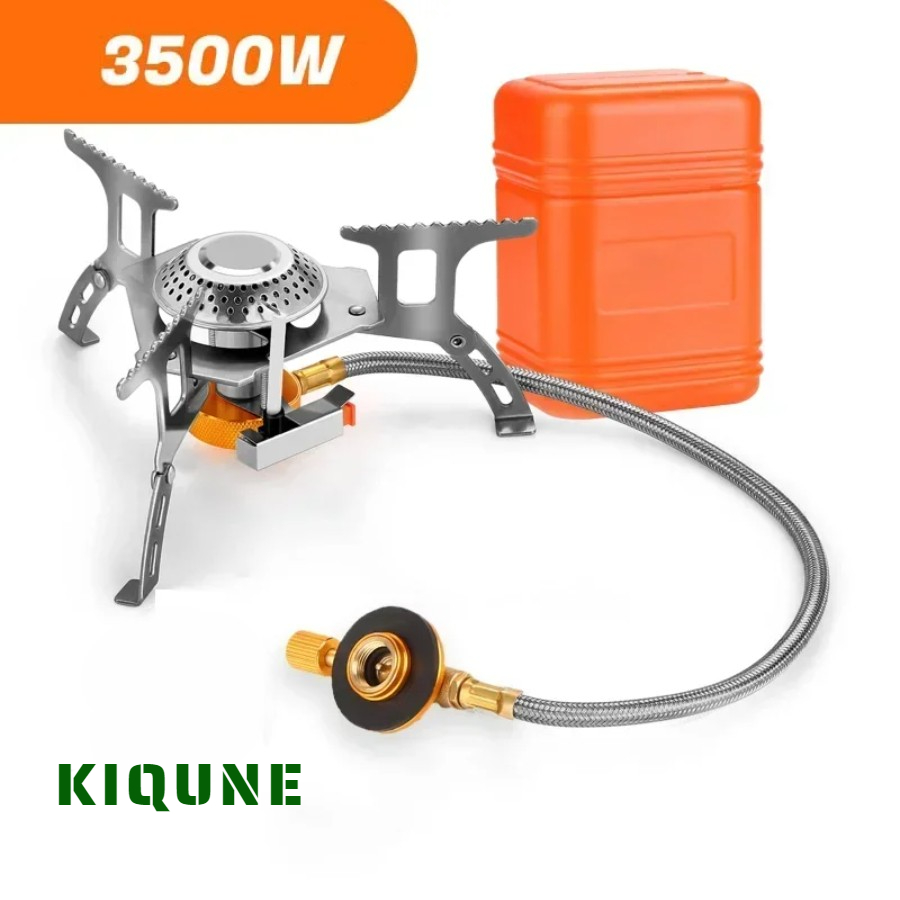 Camping Gas Stove Portable Fol - đánh giá và giá Outdoor Camping Sink