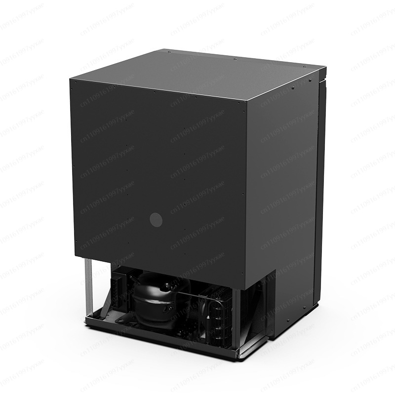 12V 24V Compressor Car Refrige - đánh giá và giá Outdoor Camping Fridge