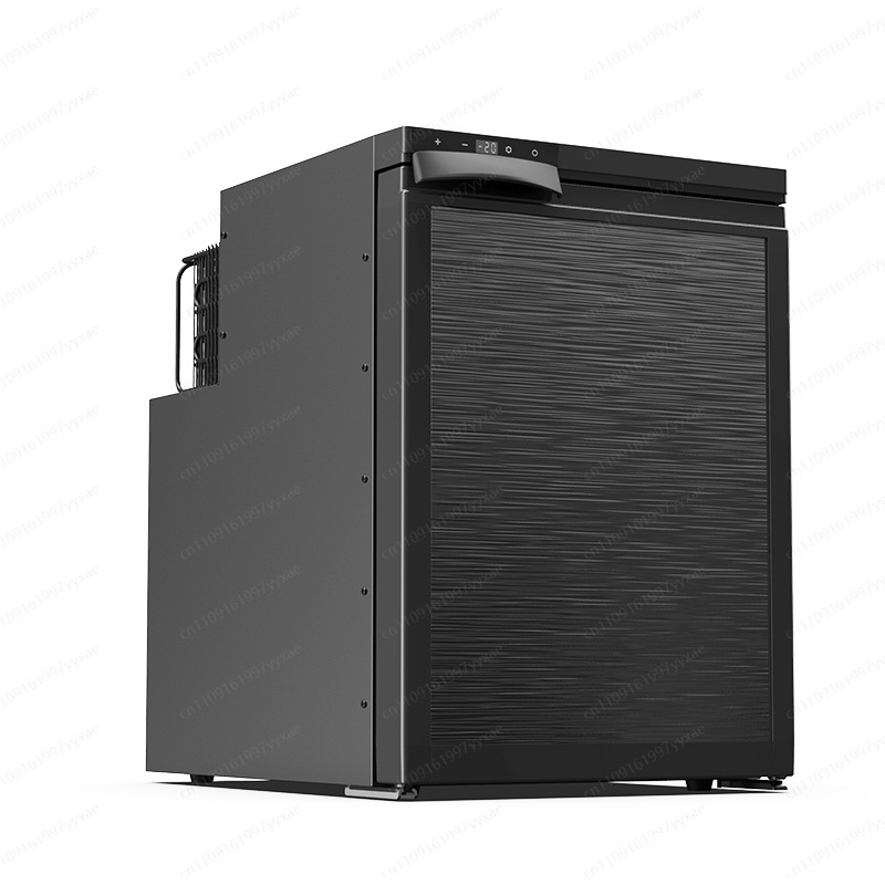 12V 24V Compressor Car Refrige - đánh giá và giá Outdoor Camping Fridge