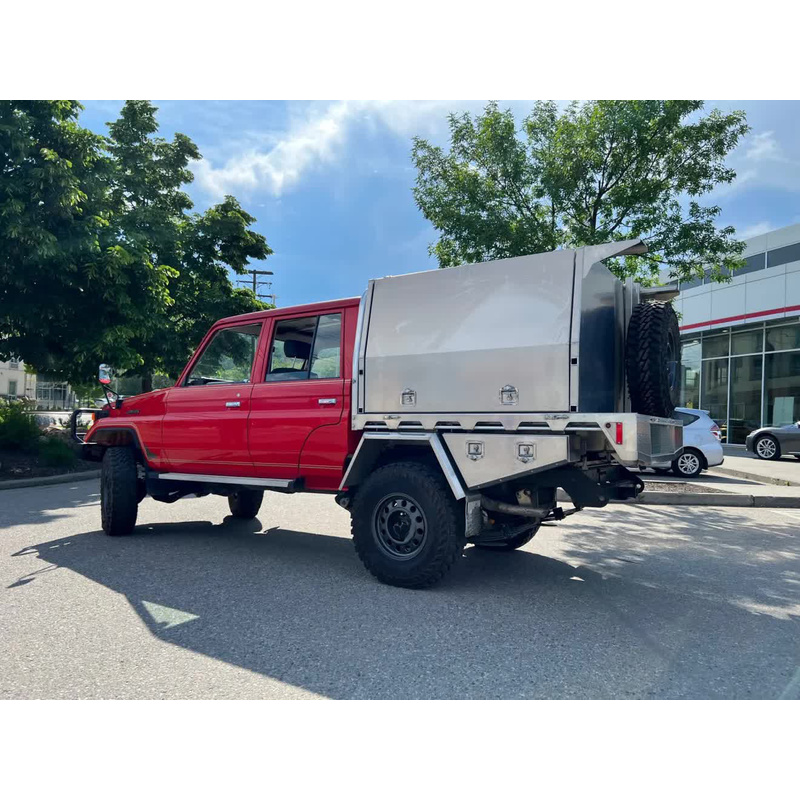 Auto Parts Versatile Sturdy Ut - đánh giá và giá Outdoor Camping Ute