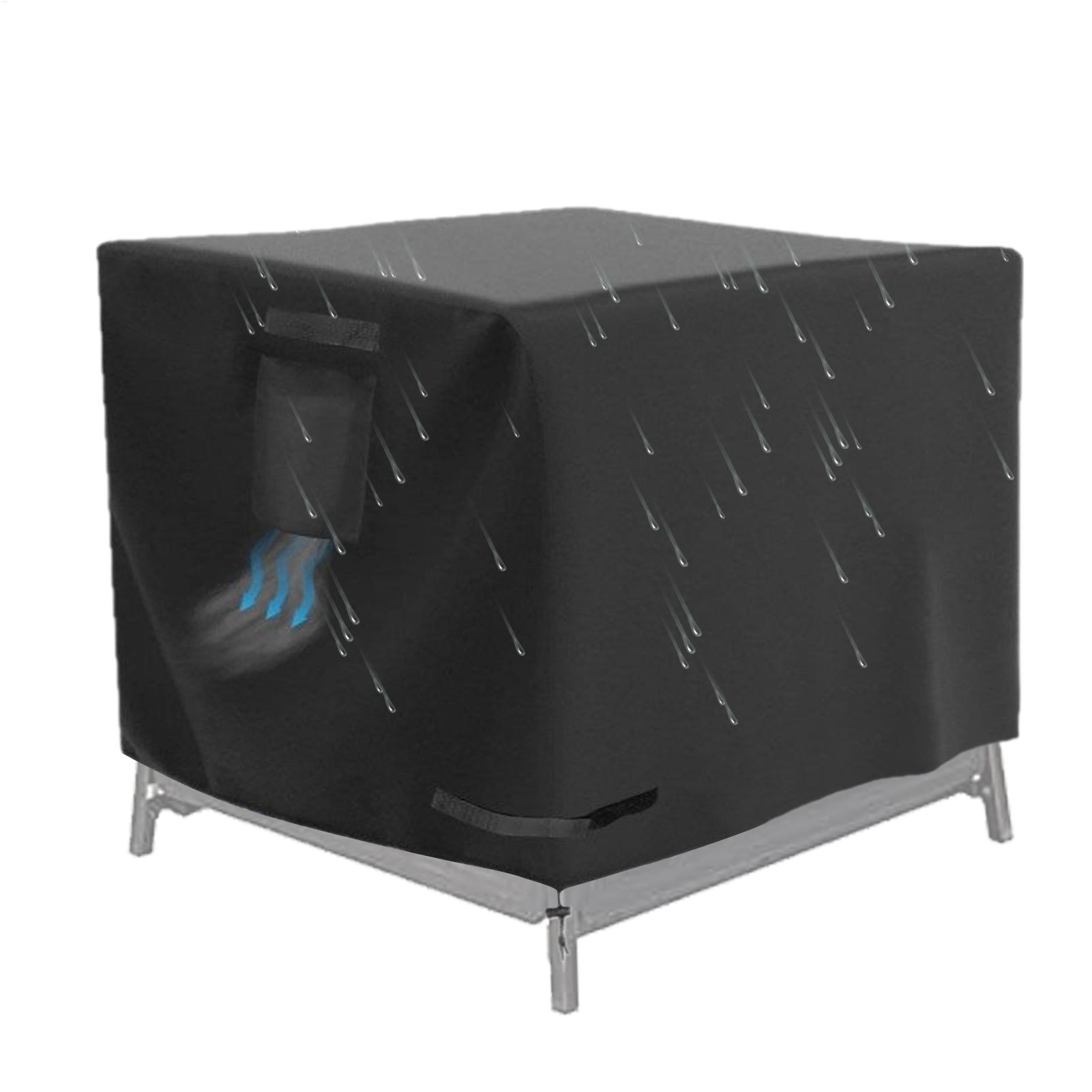Fire Pit Cover Square 30 Inch  - đánh giá và giá Outdoor Camping Fire Pit