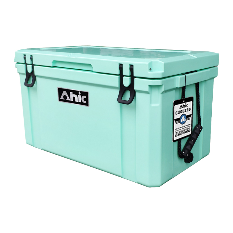 75L Insulated PE Ice Cooler Bo - đánh giá và giá Outdoor In Camping
