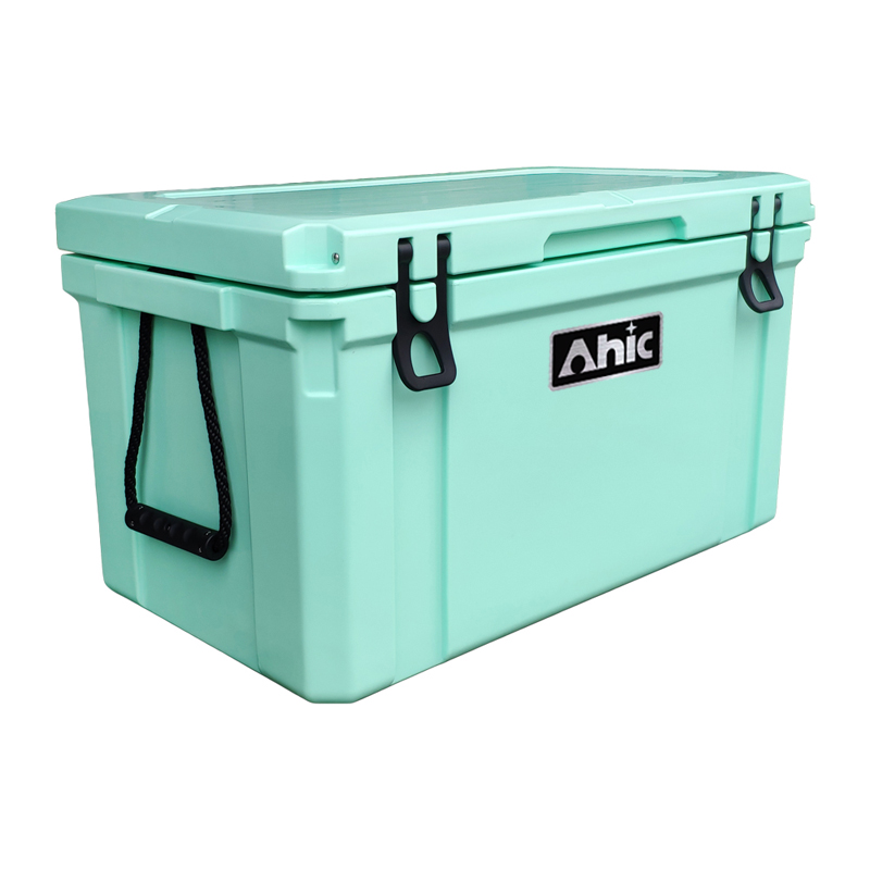 75L Insulated PE Ice Cooler Bo - đánh giá và giá Outdoor In Camping