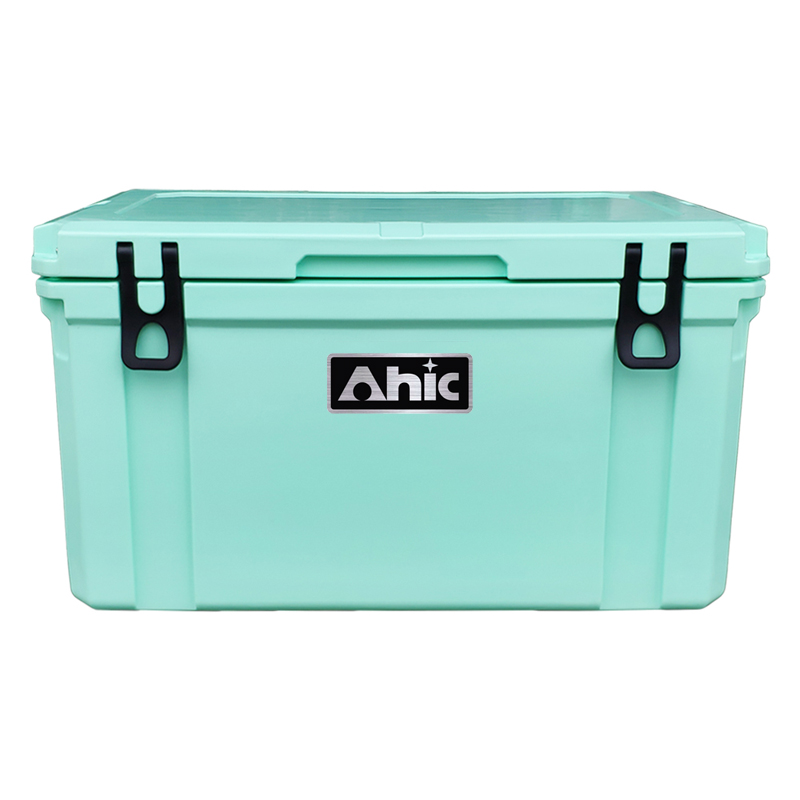 75L Insulated PE Ice Cooler Bo - đánh giá và giá Outdoor In Camping