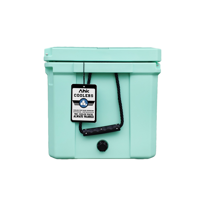 75L Insulated PE Ice Cooler Bo - đánh giá và giá Outdoor In Camping