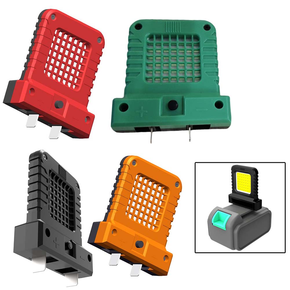 Powerful 14W LED Work Lamp For - đánh giá và giá Outdoor Camping Jobs
