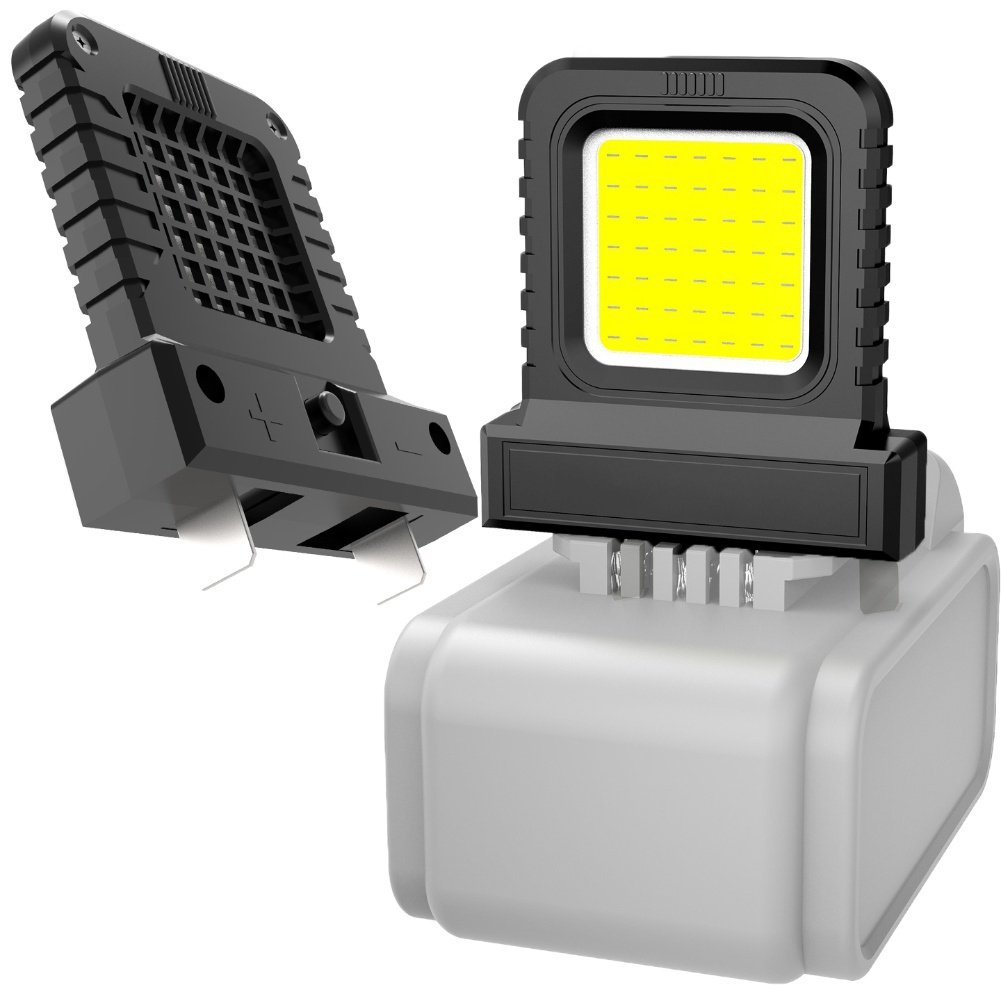 Powerful 14W LED Work Lamp For - đánh giá và giá Outdoor Camping Jobs