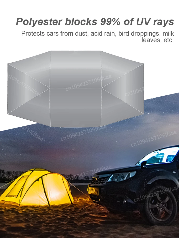 NEW Vehicle Canopy Protector W - đánh giá và giá Outdoor Camping Vehicle